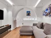 Loft in vendita a Milano via Coluccio Salutati, 17,...