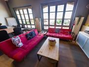 Loft in vendita a Milano via Mecenate, 87, Viale...