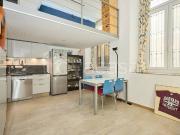 Loft in vendita a Milano via Melzo, Porta Venezia