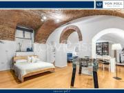 Loft in vendita a Milano via Molino delle Armi, 13, Ticinese