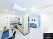 Loft in vendita a Milano via Reina, Plebisciti Susa