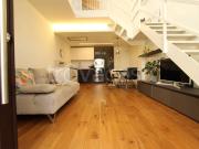 Loft in vendita a Milano via Salvatore Pianell, 5, Greco...