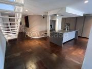 Loft in vendita a Milano via Villapizzone, 26, Certosa