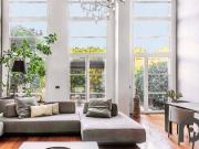 Loft in vendita a Milano via Villapizzone, 26, Certosa