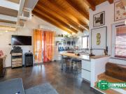 Loft in vendita a Oleggio via Carmine 33