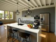 Loft in vendita a Padova, San Camillo Nazareth