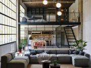 Loft in vendita a Prato