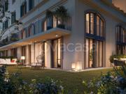 Loft in vendita a Roma via Albalonga, 27, Re di Roma