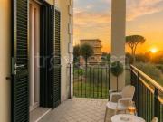 Loft in vendita a Roma via del Fosso Scilicino, Ponte di...