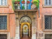 Loft in vendita a Roma via Del Gesù, Pantheon