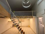 Loft in vendita a Roma via della Lungara, 18, Trastevere