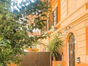 Loft in vendita a Roma via Federico di Donato, 5, Colli...