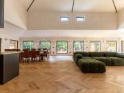 Loft in vendita a Roma via Giovanni Bettolo, 16, Mazzini...