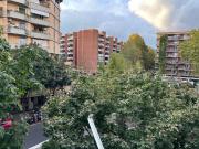 Loft in vendita a Roma via Portuense, 101, Trastevere