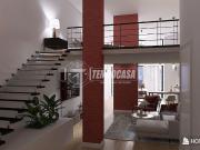 Loft in vendita a Torino
