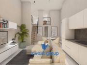 Loft in vendita a Torino