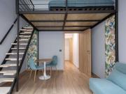 Loft in vendita a Torino