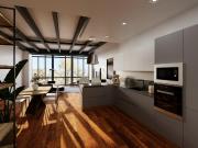 Loft in vendita a Torino