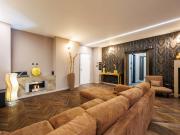 Loft in vendita a Torino, Centro 99m² Torino