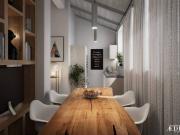 Loft in vendita a Torino, San Salvario