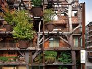 Loft in vendita a Torino, San Salvario Dante