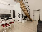 Loft in vendita a Torino via 20 Settembre, 41, Via Roma