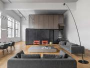 Loft in vendita a Torino via Cervino, 20/a, Barriera di...