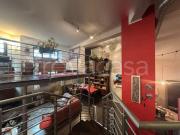 Loft in vendita a Torino via Sant'Ambrogio 10, Pozzo...