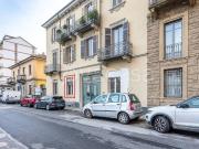 Loft in vendita a Torino via Varallo, 4, Vanchiglietta