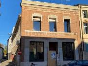 Loft in vendita a Vicenza, Centro città