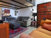 Loft in Via Tuscolana