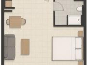 LOFT IN ZONA MAGLIANA / ADIACENTE METRO