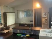 Loft independente em residência no Jardim Botânico