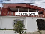 LOFT INDEPENDIENTE EN RECREO BAJO,VIÑA DEL MAR ABRIL 2026