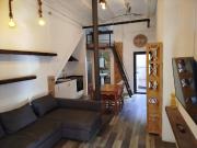 Loft industrial cerca playa en Valencia