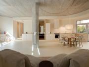 Loft Industrial com Terraço e Garagem em Anjos 122m²...