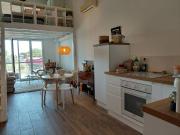 LOFT INFERNETTO VIA UMBERTO GIORDANO Cribmed