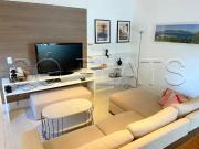 LOFT JCP Apartamento disponível para venda com de 51m²...