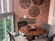 LOFT JPC ITAIM BIBI Apartamento à venda no bairro Itaim...