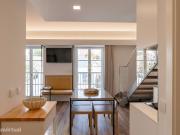 Loft junto ao Cais de Gaia