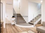 Loft Junto ao Jardim do Morro e Serra do Pilar