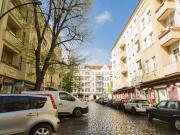 Loft like top floor maisonette in top location really,...