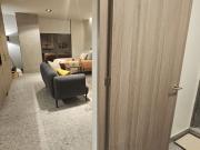 Loft listo para habitar en Lomas de Sotelo sin aval