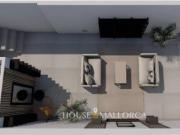 Loft–Local reformado de diseño con sótano en Magaluf