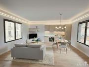 Loft lumineux à aménager – bas montreuil / limite vincennes