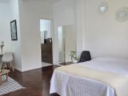 Loft luminoso en Balvanera