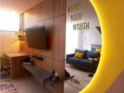 Renta de Loft Luxury Amueblado y Equipado en Cholula