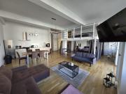 Loft maisonette in Steglitz Zehlendorf, Berlin Amsterdam...