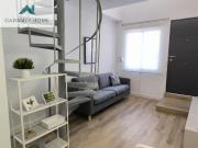 Loft Málaga Cruz de Humilladero Paseo de los Tilos