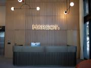 Loft Margot frente a Expo Gdl